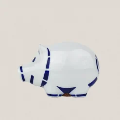 Cerdito Hucha Personalizada