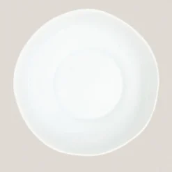 Ensaladera Rosa Teja