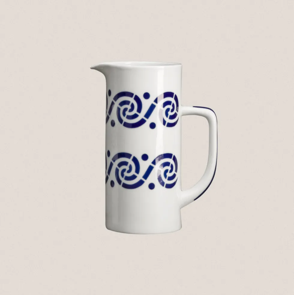 Jarra Refresco Espiroide
