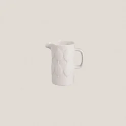 Juego Café 6 servicios F73 Blanco