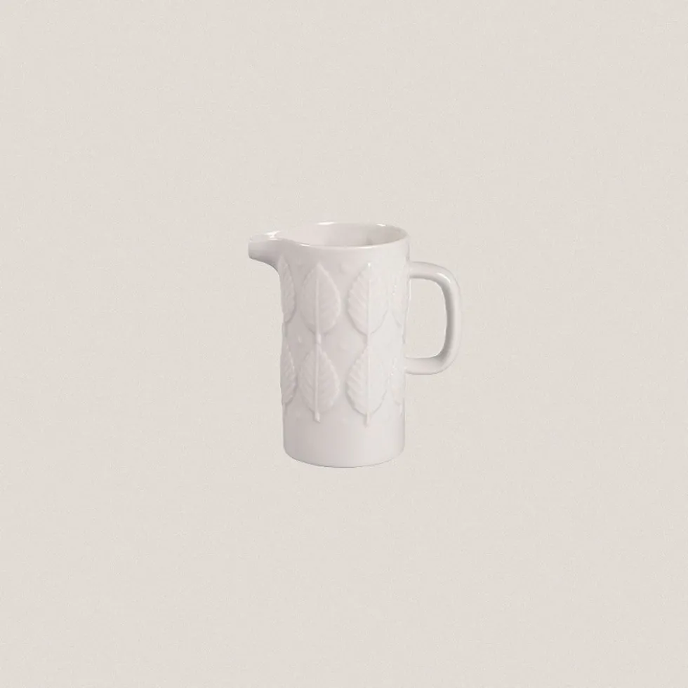 Juego Café 6 servicios F73 Blanco