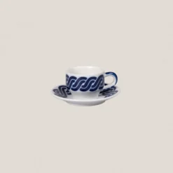 Juego de café 12 servicios Cadrelo