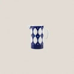 Juego Desayuno 2 servicios F73 Azul
