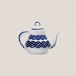 Juego Té 6 servicios Cadrelo