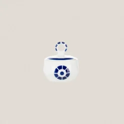 Juego Té 12 servicios Coroa