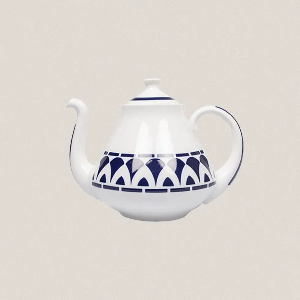 Juego Té 12 servicios Itálica