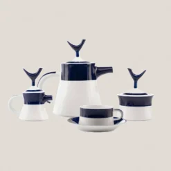 Juego Té 6 servicios V2