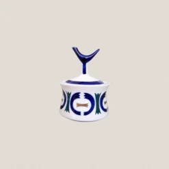 Juego Té 12 servicios Vilar de Donas