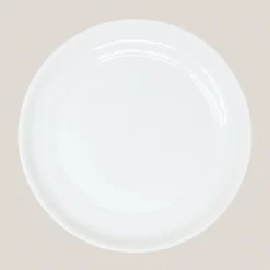 Plato Bol Gr. Rede Rosa Teja