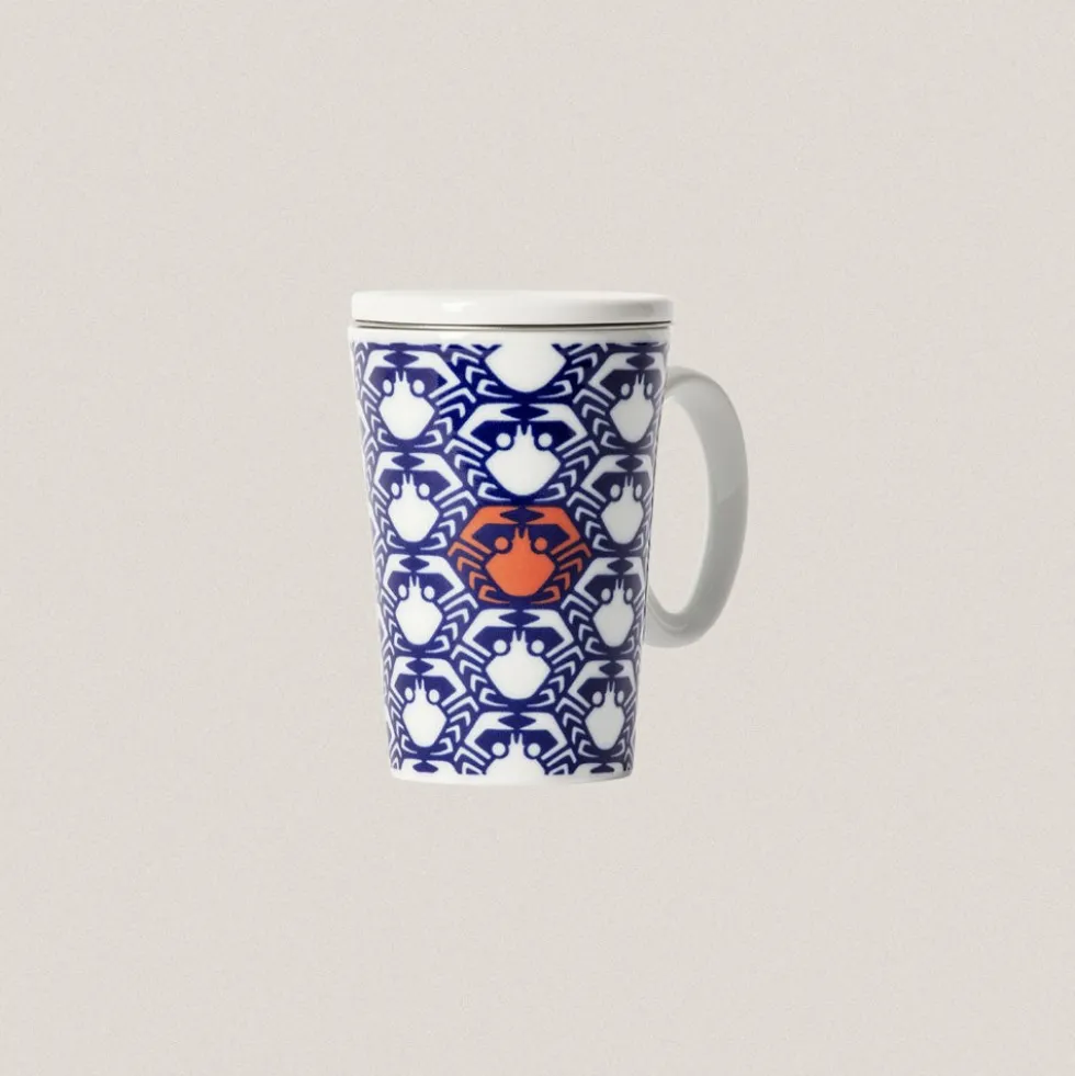 Sargacónica Centola Azul